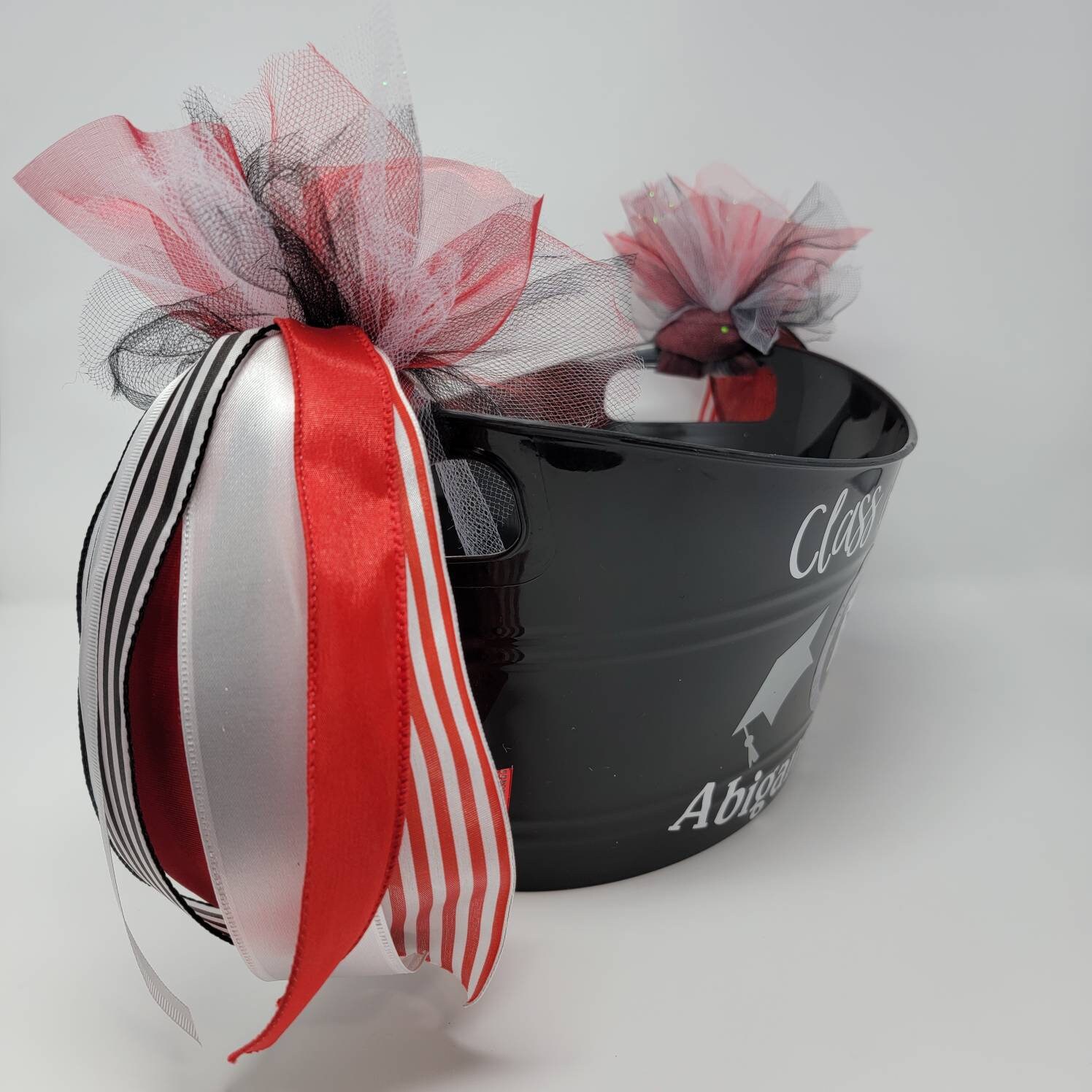 Bac cadeau personnalisé grand bac de graduation | Etsy Bac cadeau personnalisé grand bac de graduation | Etsy