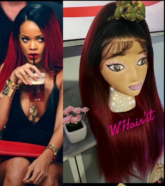 Celebrity inspired human hair lace front wig Zendaya Inspired Wavy Remy Human Hair Lace Front Wig  main image 2