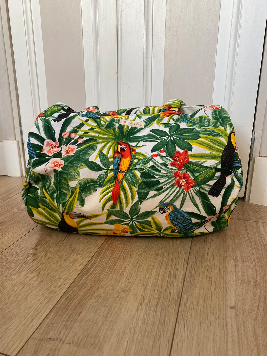 Amazon Bowling Bag Etsy