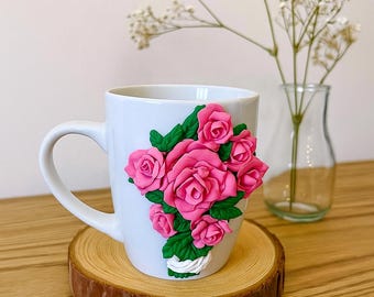 40 oz stanley cup pink The Valentines Day Quencher H2.0 Flowstate Tumbler