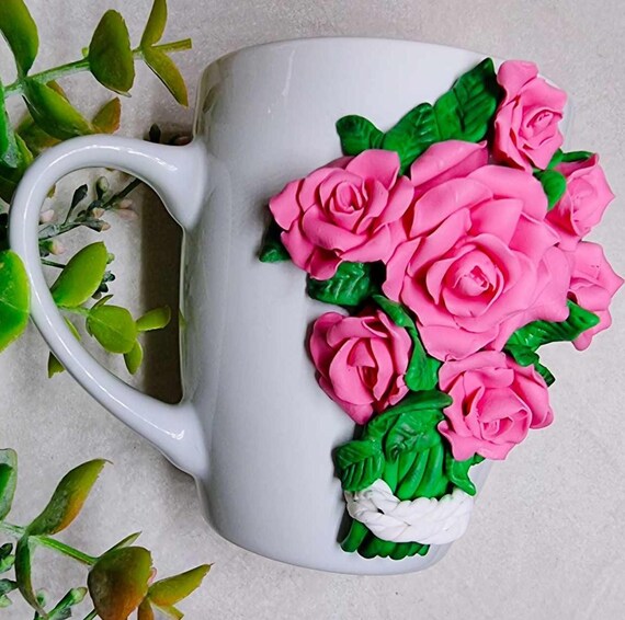 ceramic coffee cups nz Handmade NZ Ceramic Keep Cup, Pink Sand  JS Ceramics NZ