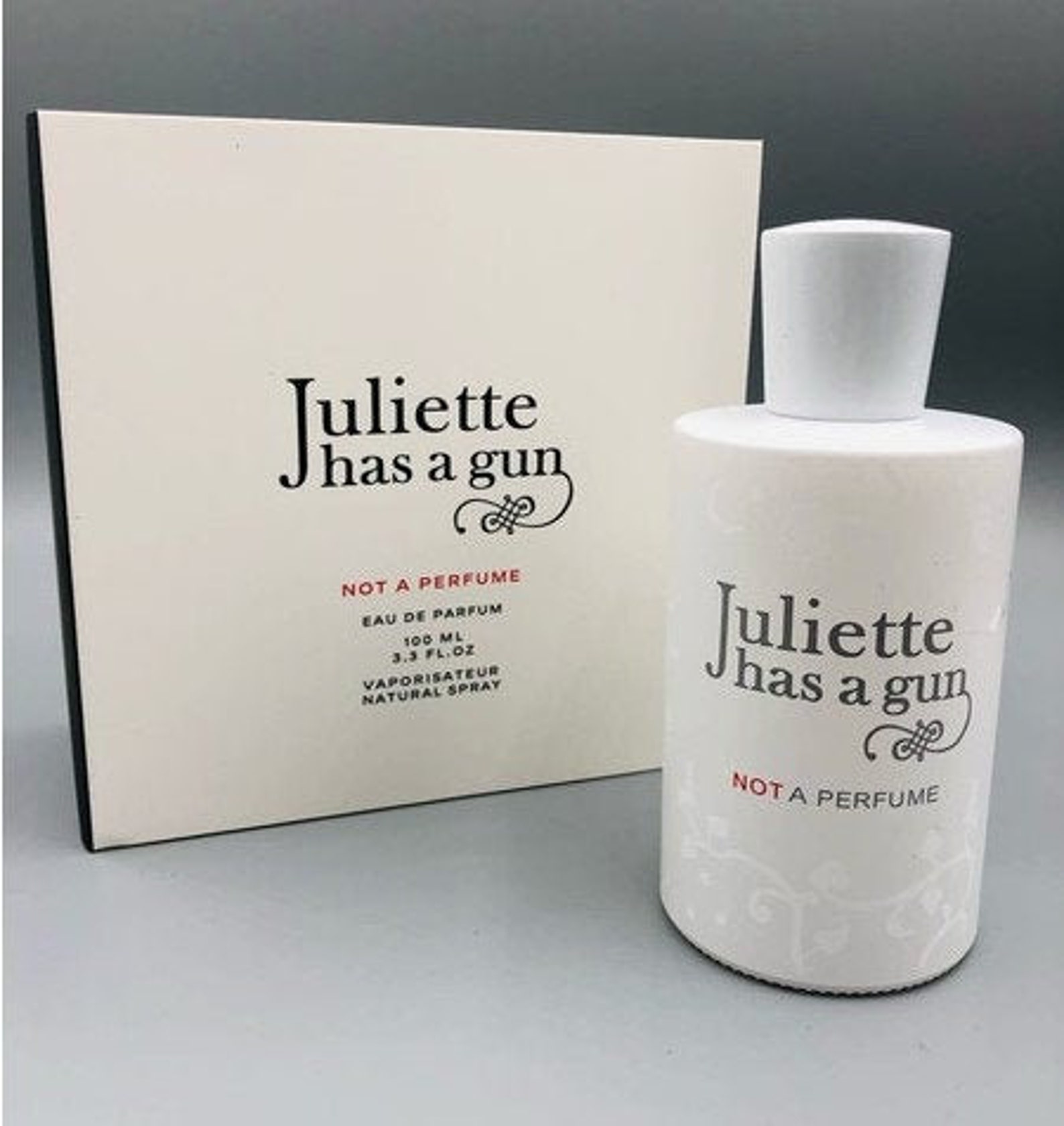 Juliette Has a Gun Not A Perfume Women