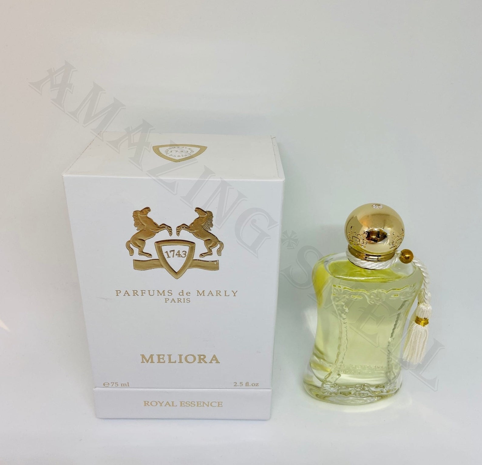 Parfums De Marly Meliora Women