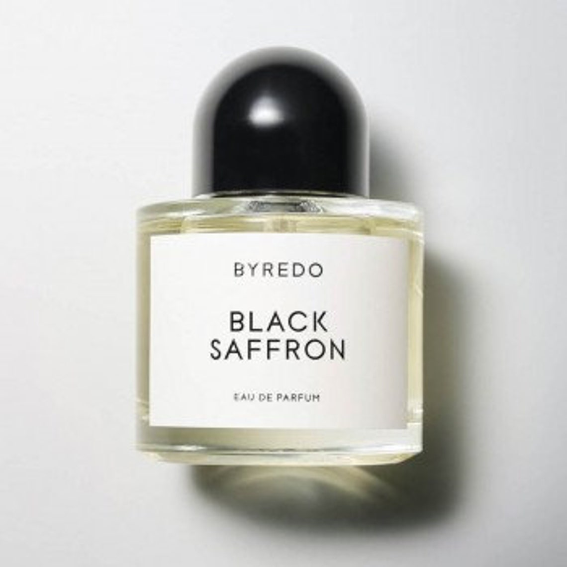 Byredo Black Saffron Unisex Eau De Parfum for Gift New | Etsy