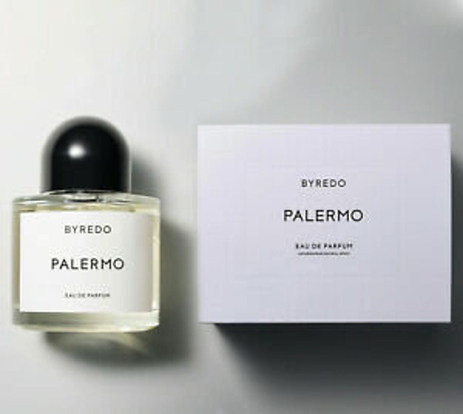 Byredo Palermo Women's Eau De Parfum for Gift New Etsy