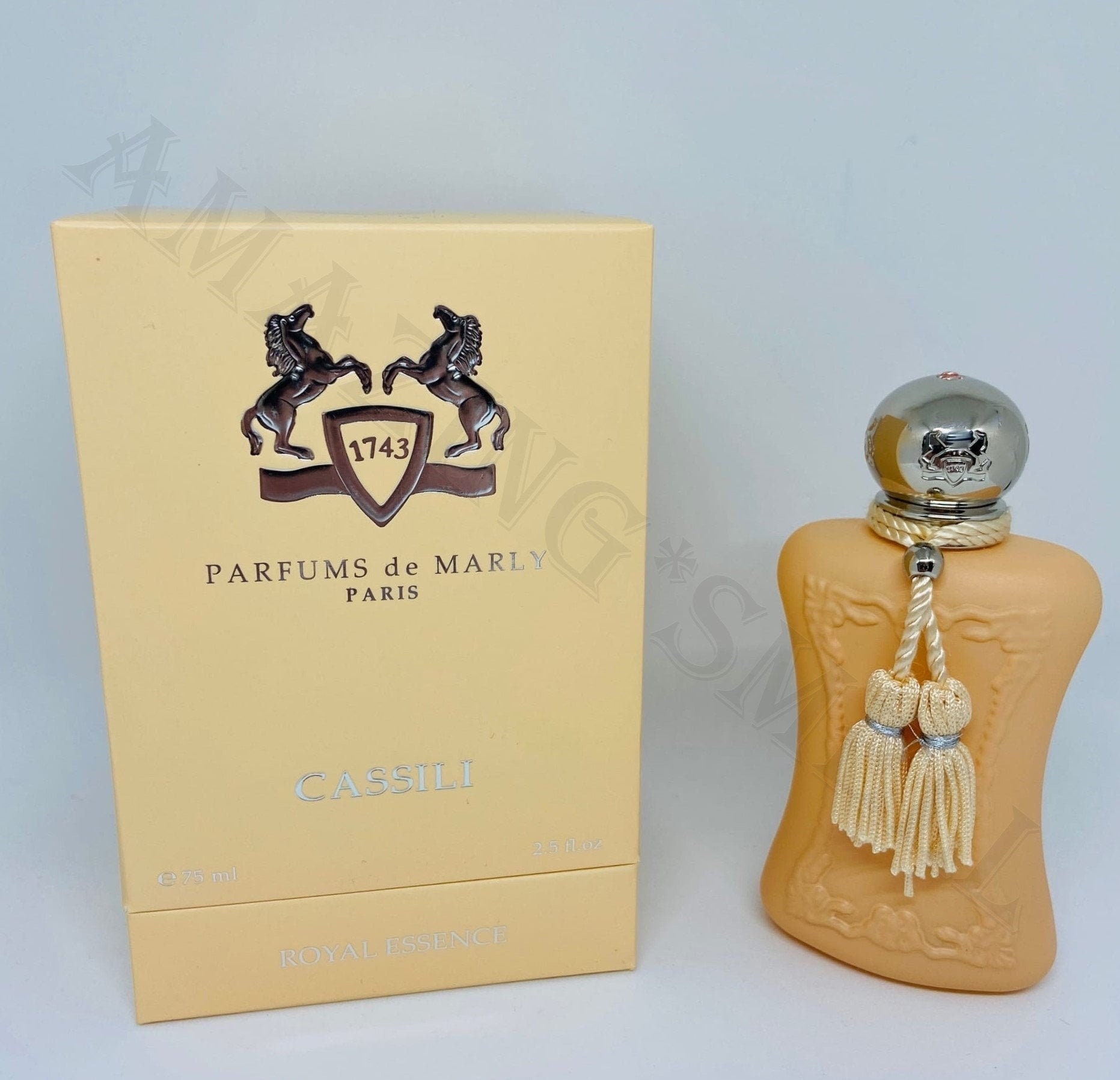 Parfums De Marly Cassili Women's Eau De Parfum for Gift | Etsy