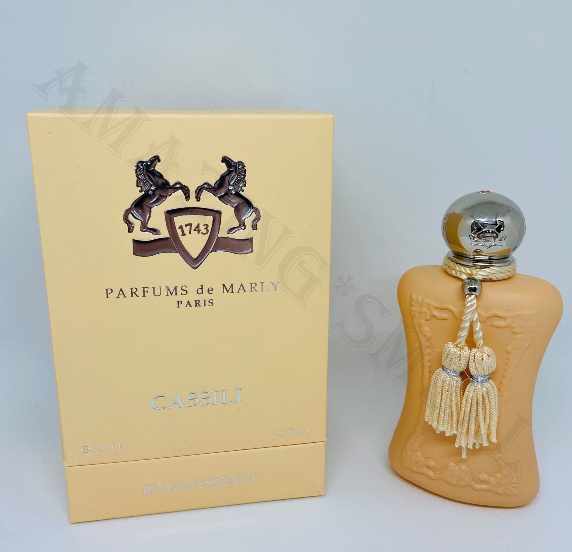 Parfums De Marly Cassili Women's Eau De Parfum for Gift
