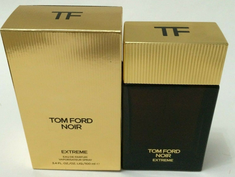 Tom Ford Noir Extreme Herren Eau De Parfum für Geschenk New Etsy