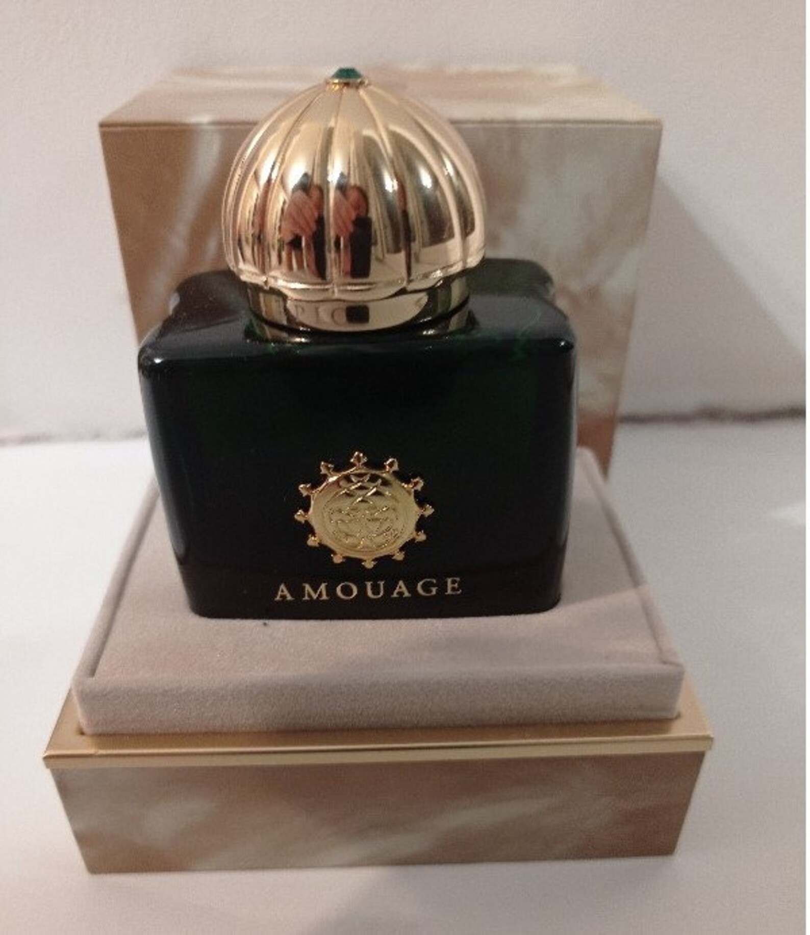 Amouage Epic Woman Women's Eau De Parfum for Gift New Etsy