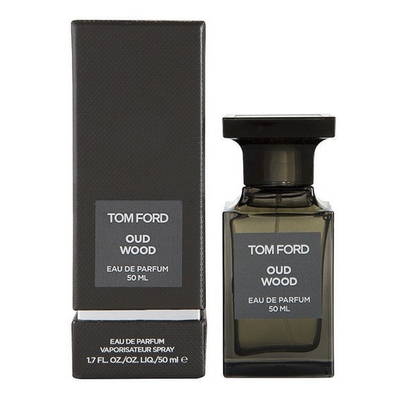 Tom Ford Oud Wood Unisex Eau De Parfum for Gift New Fragrance | Etsy