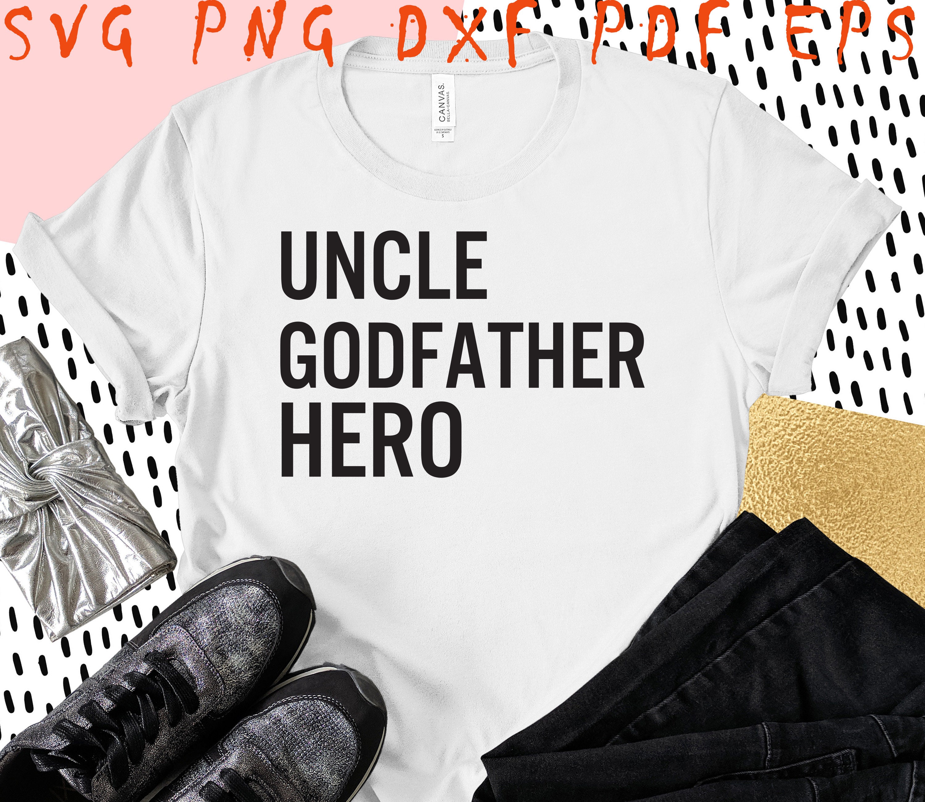 Free Free 319 The Godfather Svg SVG PNG EPS DXF File