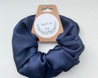 ゼブラ柄アニマルプリントシュシュ - Etsy 日本