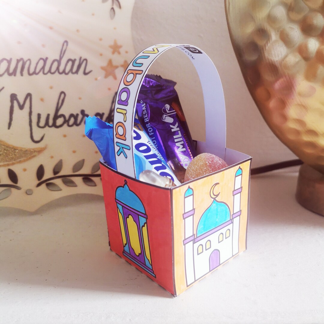 food city ramadan gift