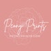 PeonyPrintsdotcom