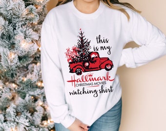 hallmark christmas sweaters