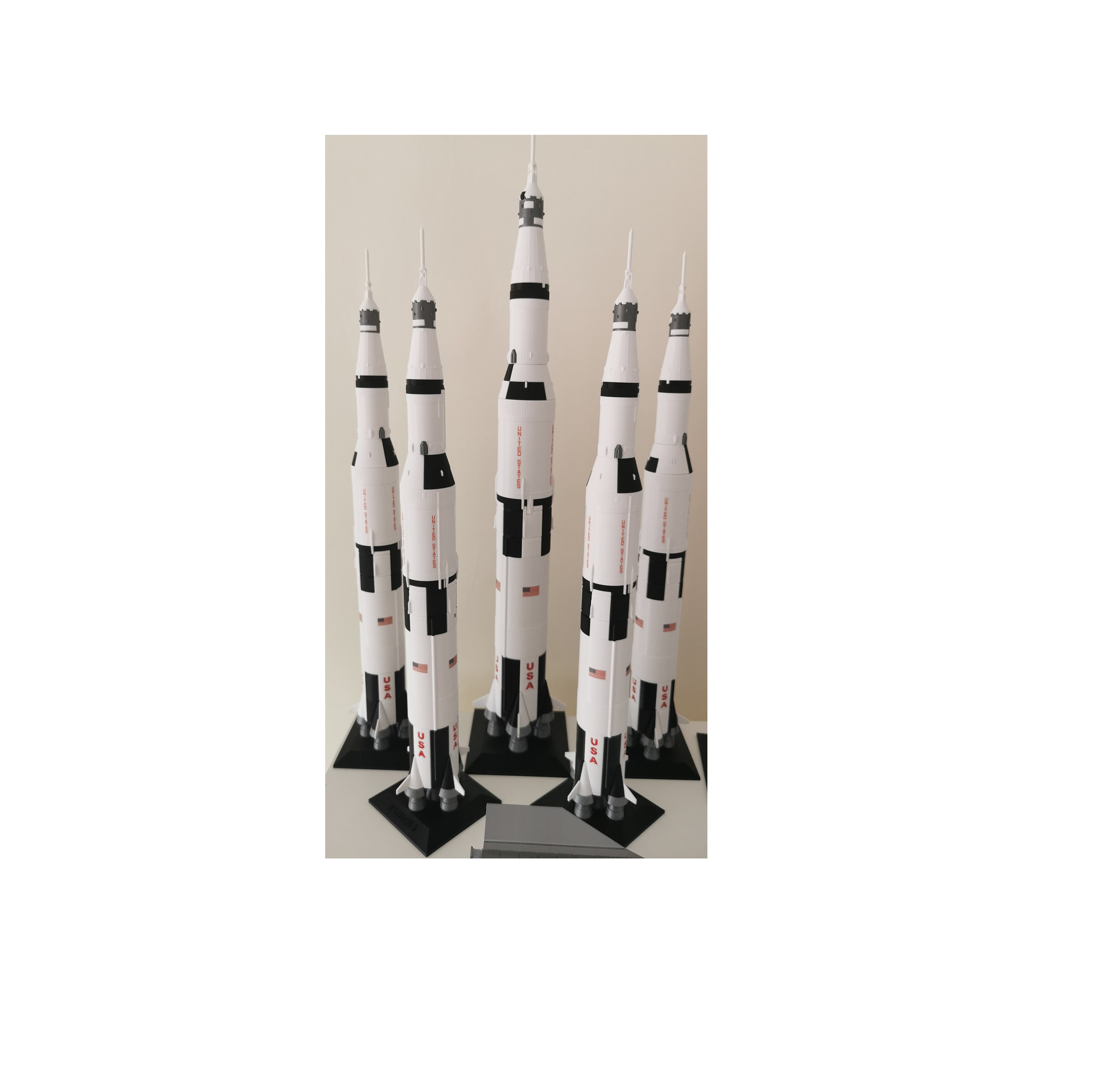 Puzzle vintage fusée Ariane 1 pour garçon ou fille 5 6 7 8 9 10