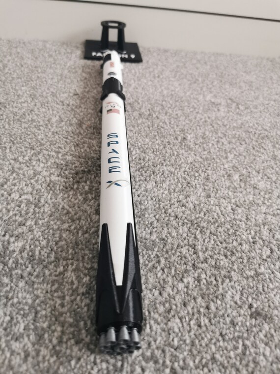 SF・ファンタジー・ホラー SpaceX Dragon Scale Model SPACEX DRAGON SCALE MODEL – SpaceX Store