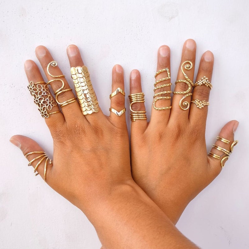 Arthritis Ring - Etsy