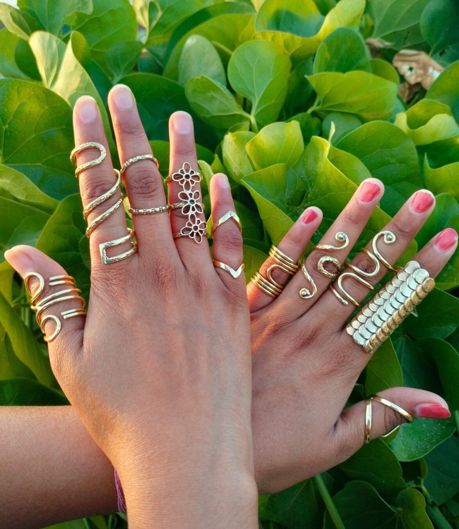 Trigger Finger Rings Arthritis Rings EDS Finger Splint Etsy