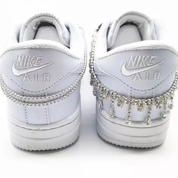 bling trainers