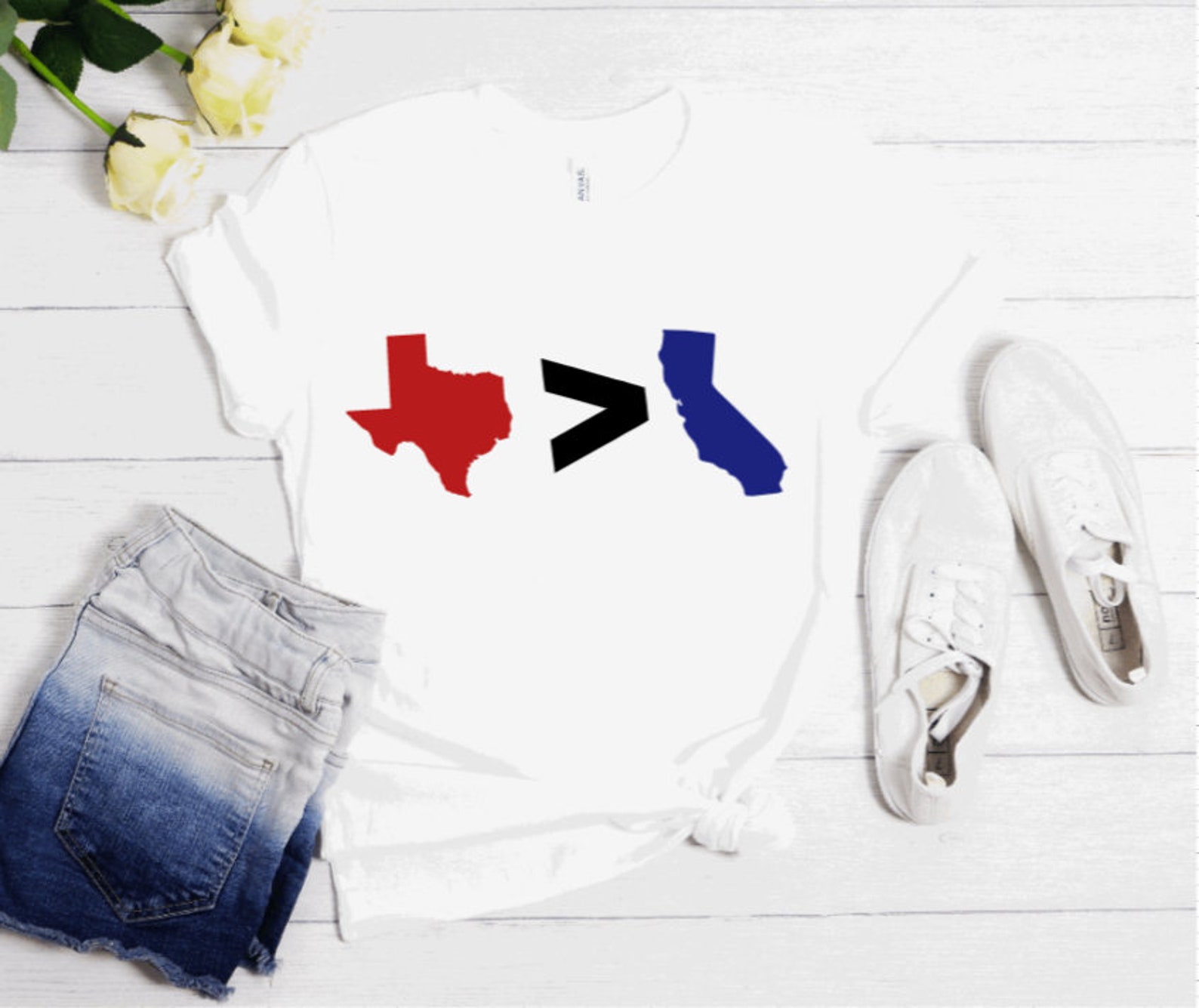 Florida/Texas better than California Etsy