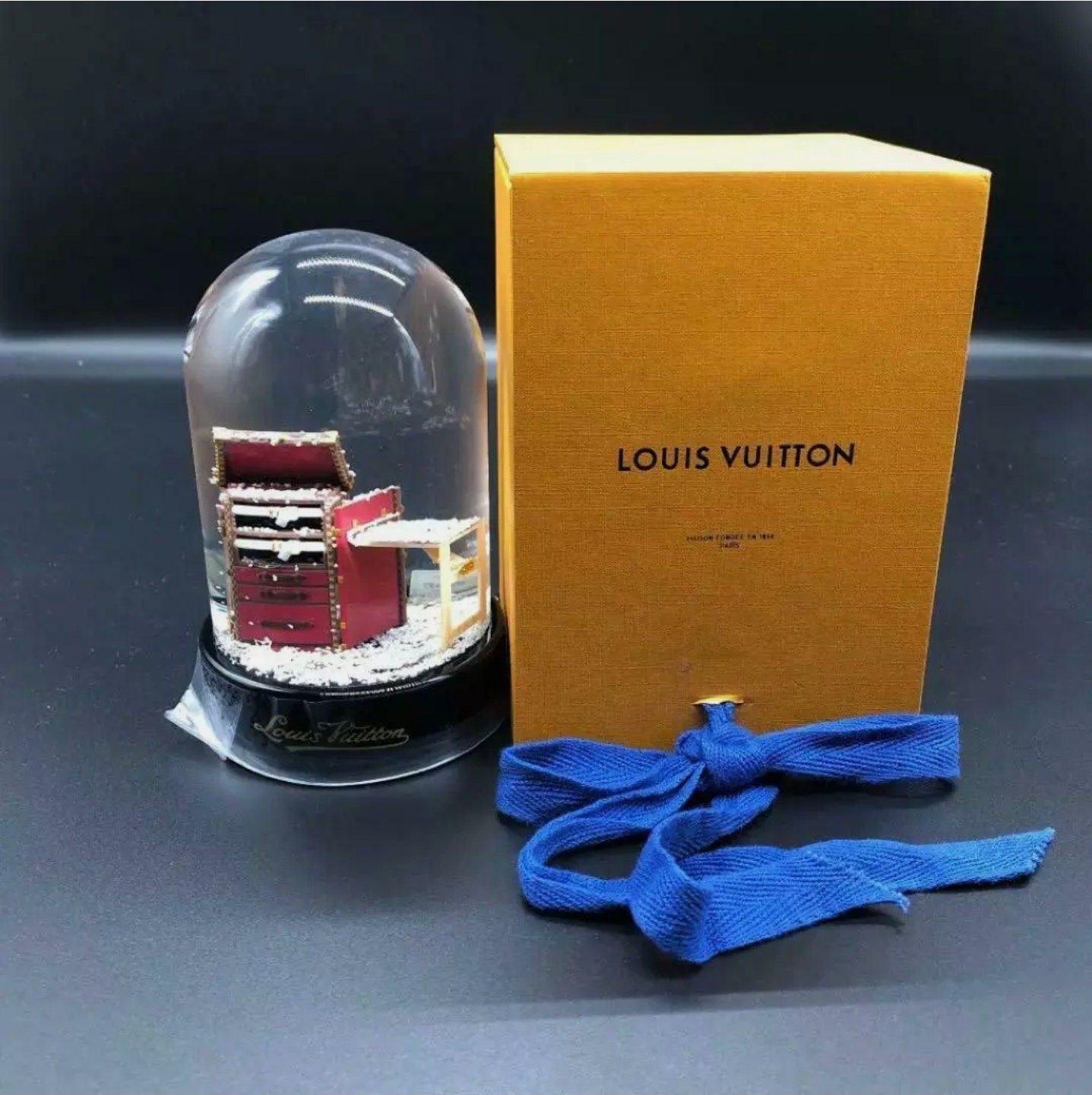 louis vuitton vip gifts