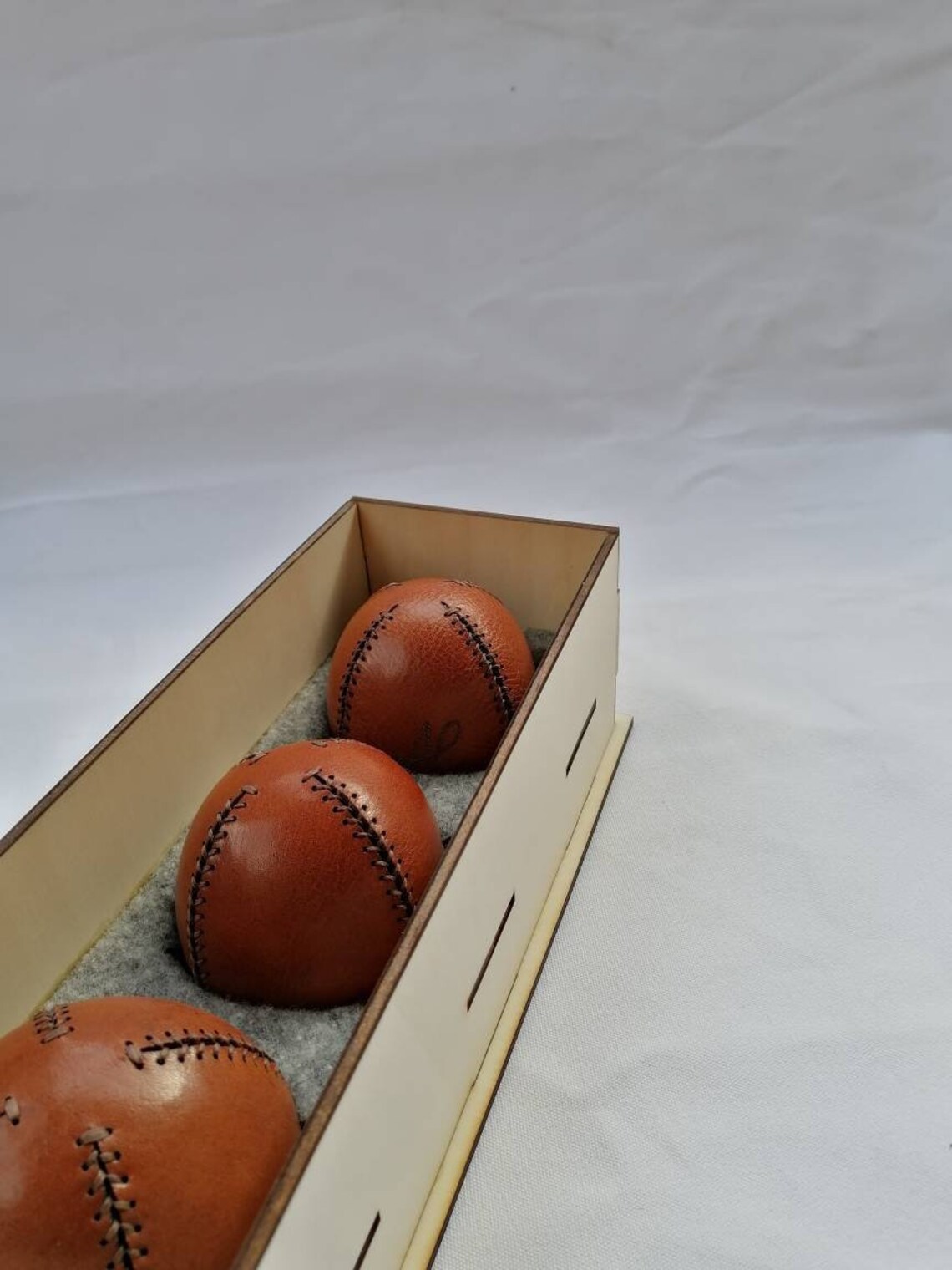 Leather juggling balls set leather juggling balls for Etsy