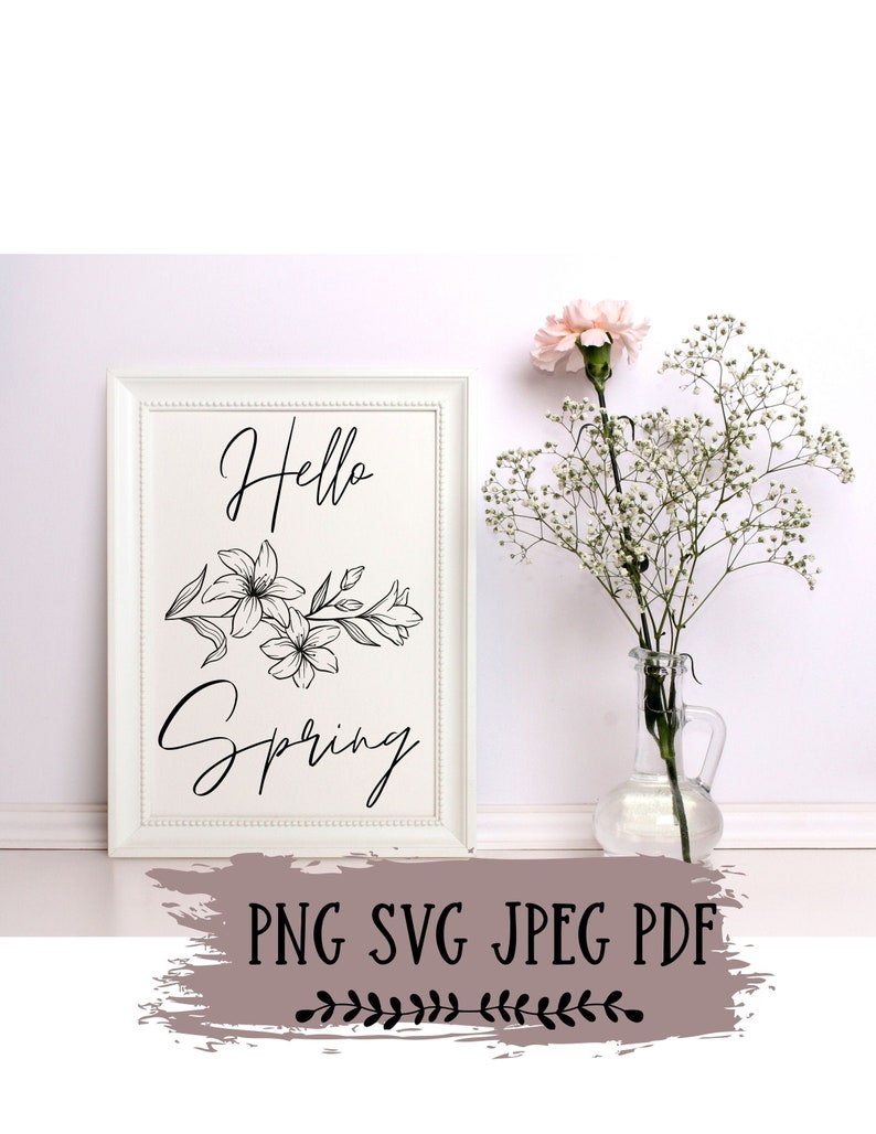 Free Free 215 Flower Quote Svg SVG PNG EPS DXF File