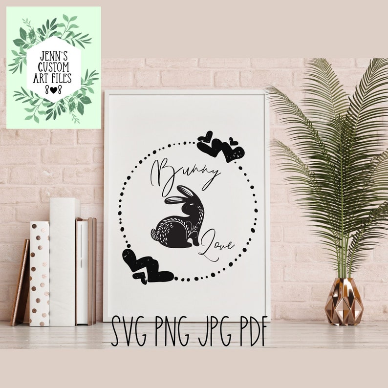 Easter bunny cute Cricut Cut File spring art PNG,PDF jpeg Bunny Love Retro Bunny SVG Egyptian Bunny Cute Bunny Easter Bunny Art File