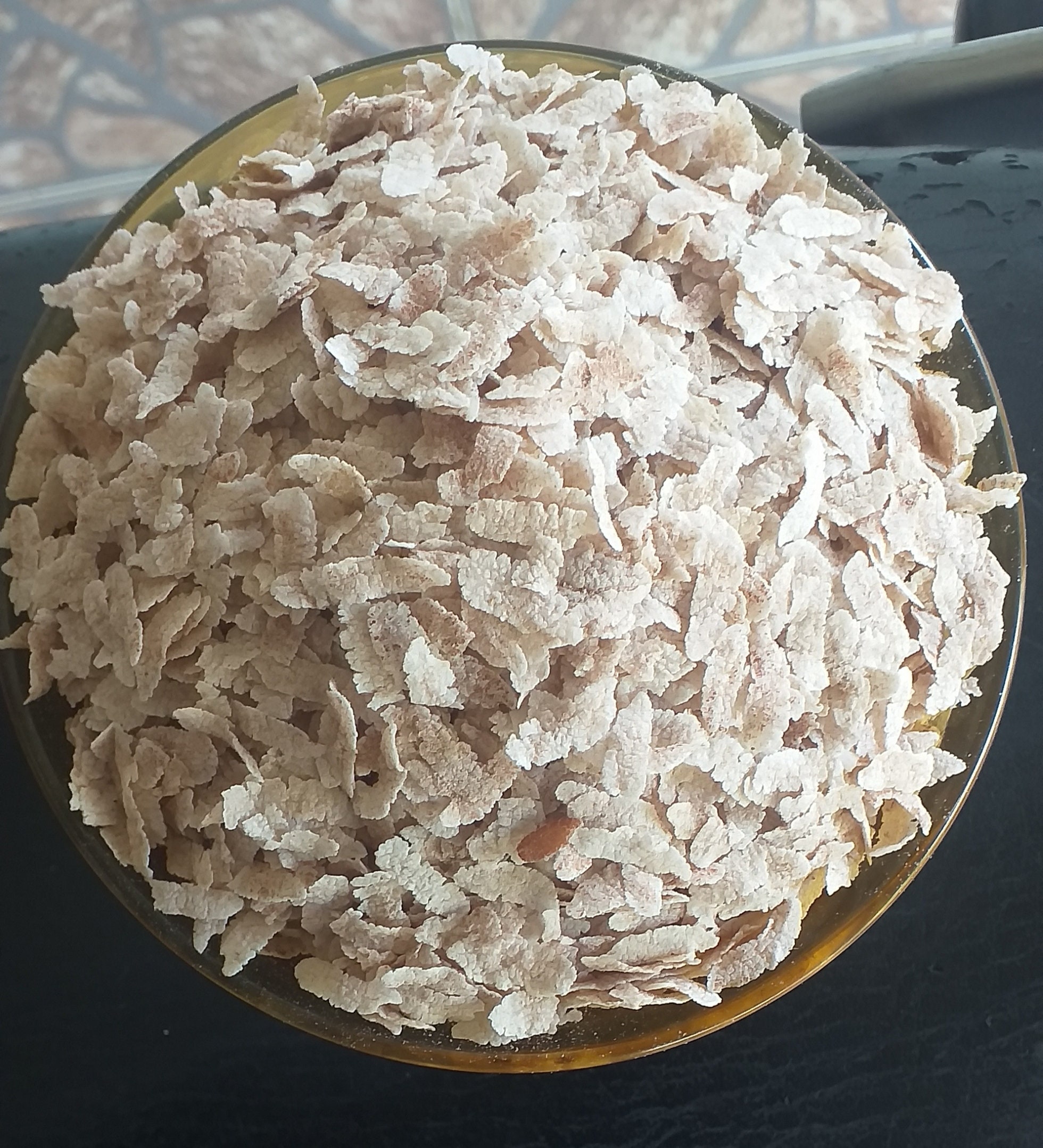 100 Pure Organic Rice Flakes / Rice Flakes Poha / Nutritions Etsy