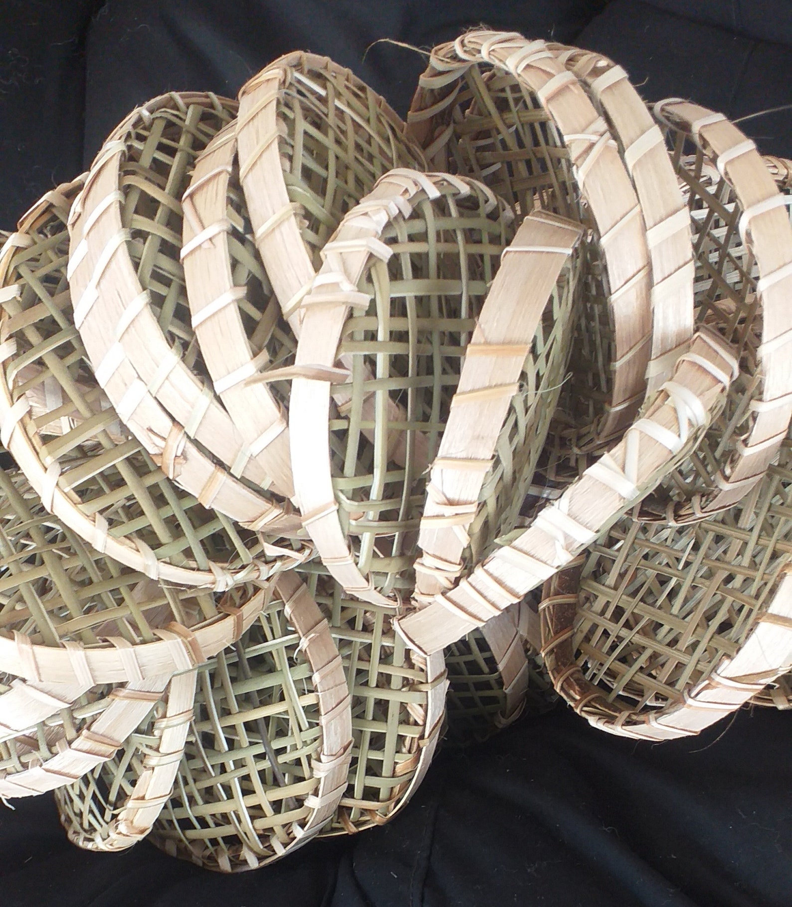 Naturally String Hoppers Plates / High Quality Kitchen Cooking Etsy