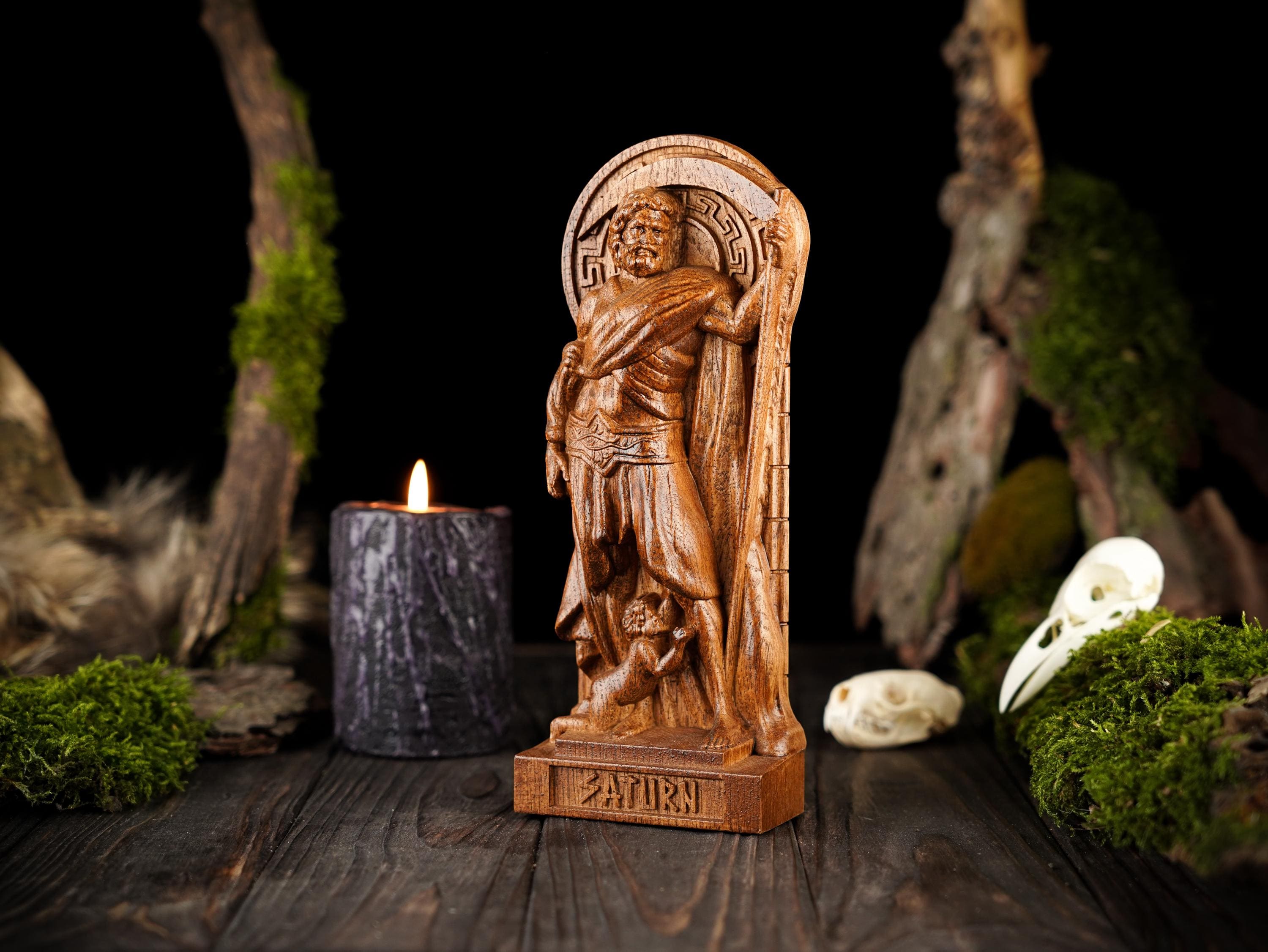 saturn-roman-statue-saturn-roman-wooden-god-roman-gods-pantheon