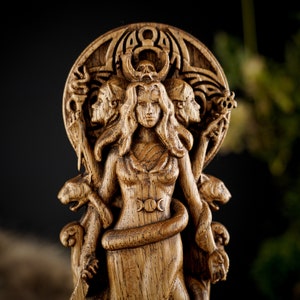 Greek mythology
