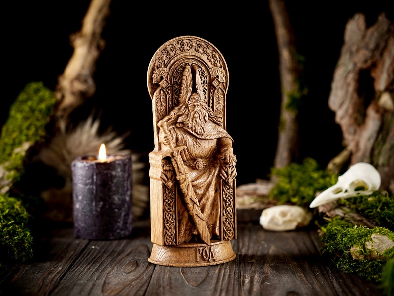 Slavic mythology