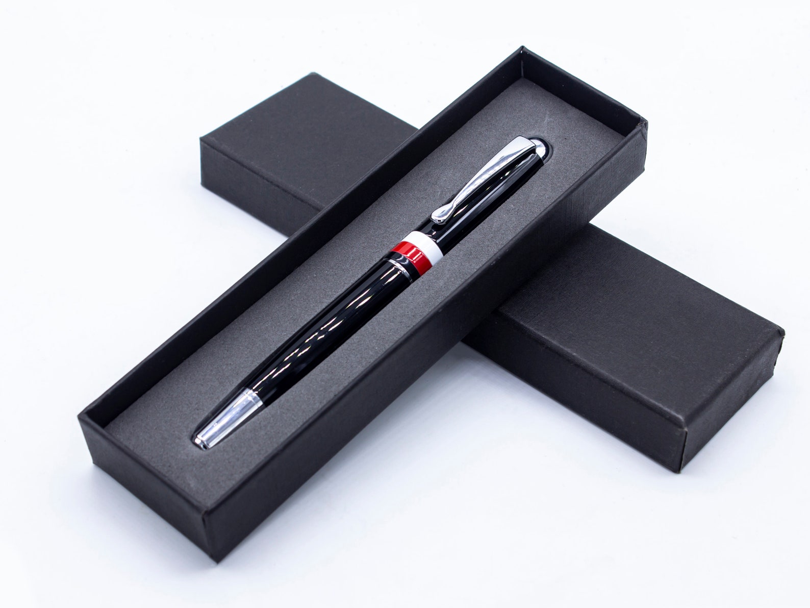 Fathers Day Gift Personalized Pen Fountain Pen Exclusive Etsy