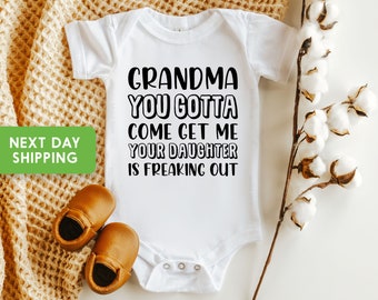 Sassy Like My Grandma Baby Skirts Cute Kids T Shirt Dress Short Sleeve Flounces Outfits Sassy Like My Grandma Baby Skirts Cute Kids T Shirt Dress Short Sleeve Flounces Outfits