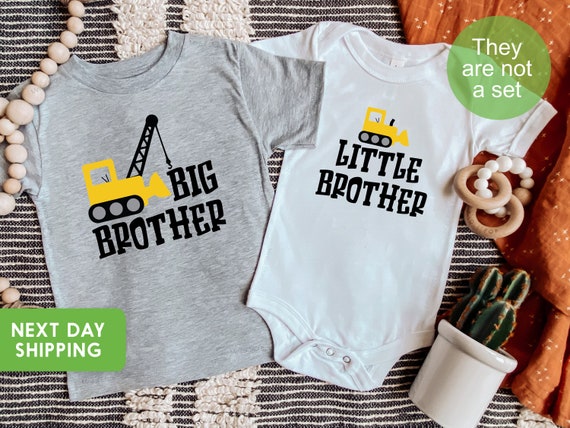 thumbnail image 2 of Big Brother And Little Brother Matching Outfit In Sage – Pixie And Elf 2 of 11