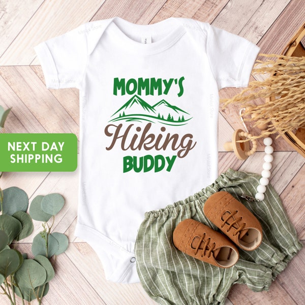 Moms Hiking Buddy Etsy