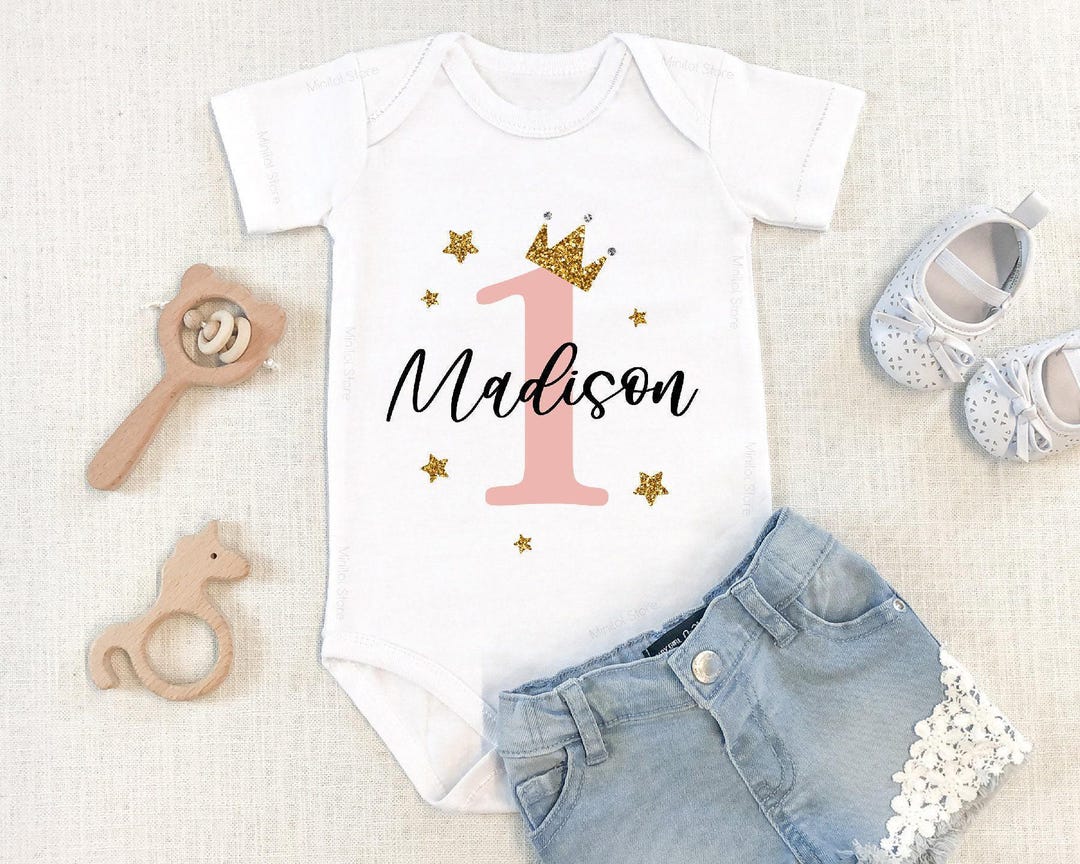 Adorable Baby Girl Birthday Outfit Set - Ribbed Ruffle Sleeve Top & Flare Pants 2-Piece Ensemble