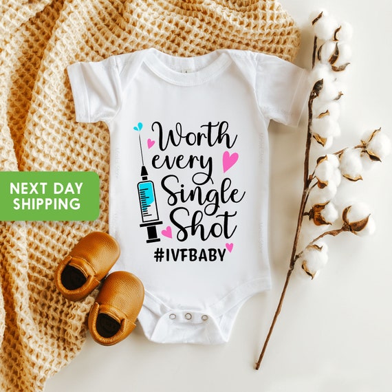 Worth every shot onesie 2025