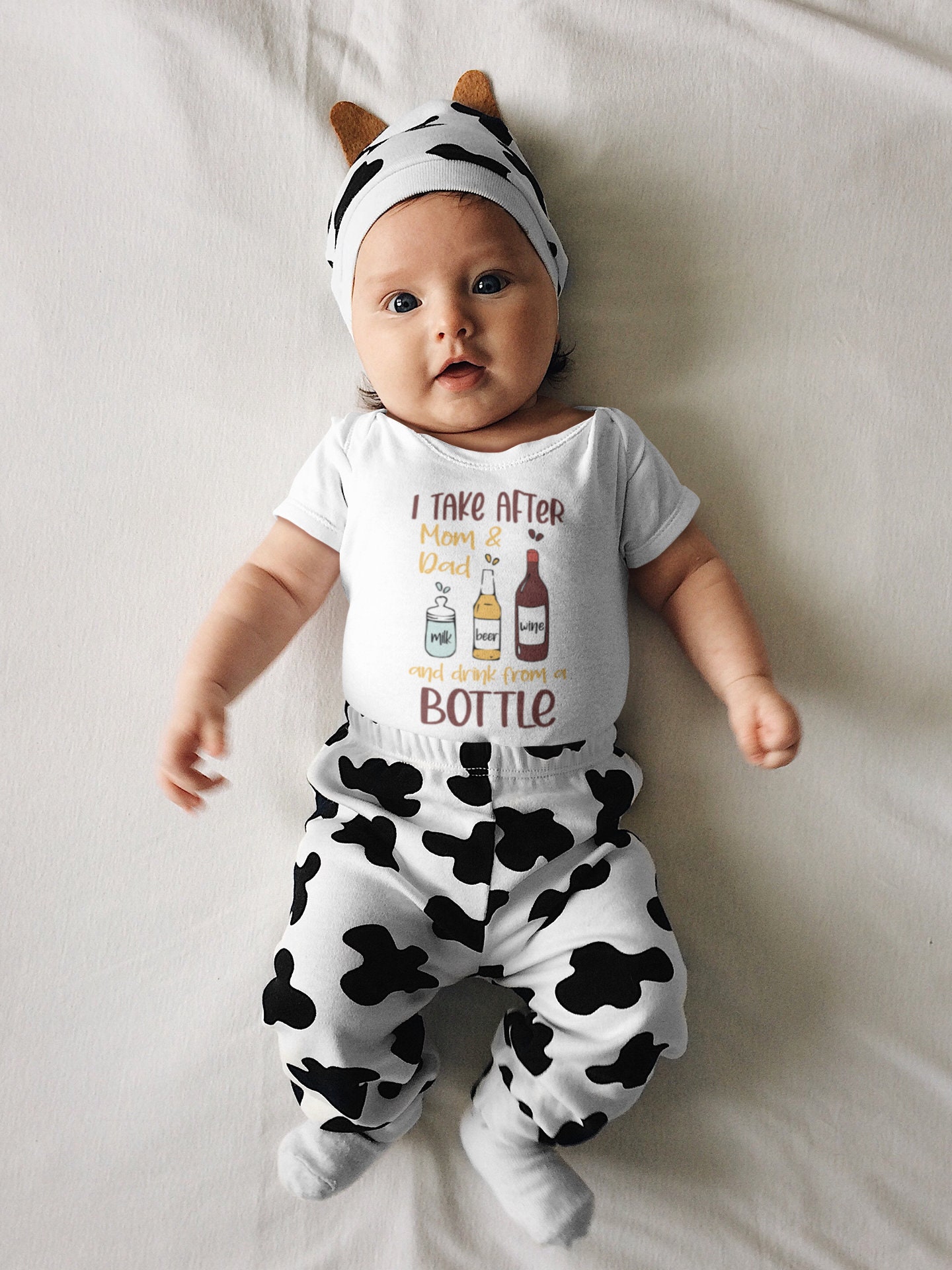 Pyjama Bébé Personnalisé Ma Mission Pêche Avec Papa - Grenouillère Coton Naissance