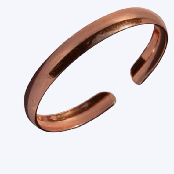Buy University Trendz Copper Copper Bracelet (Men, Women) Online at Best  Prices in India - JioMart.
