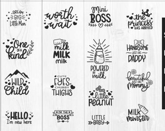 Download Baby Svg Etsy