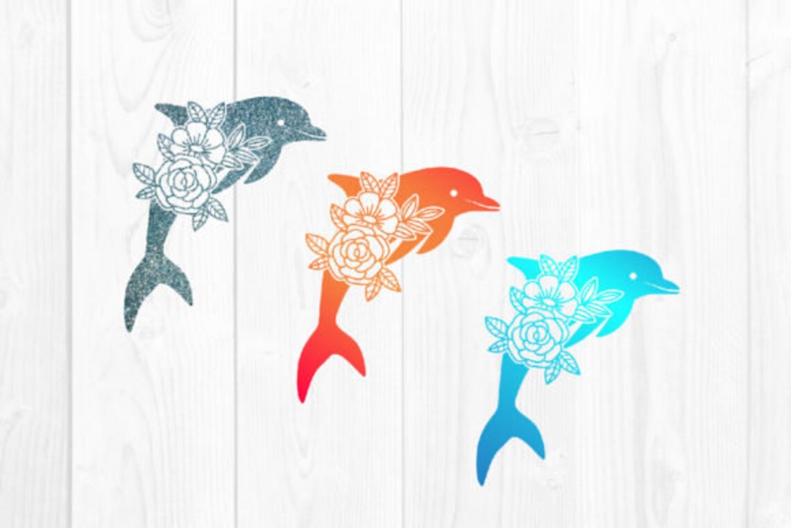 Download Nautical Mandala SVG Bundle Turtle Svg Dolphin Svg Angel ...