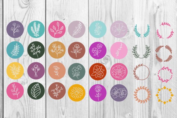 Download Keychain Pattern 32 SVG Bundle Arcyrlic keychain svg ...