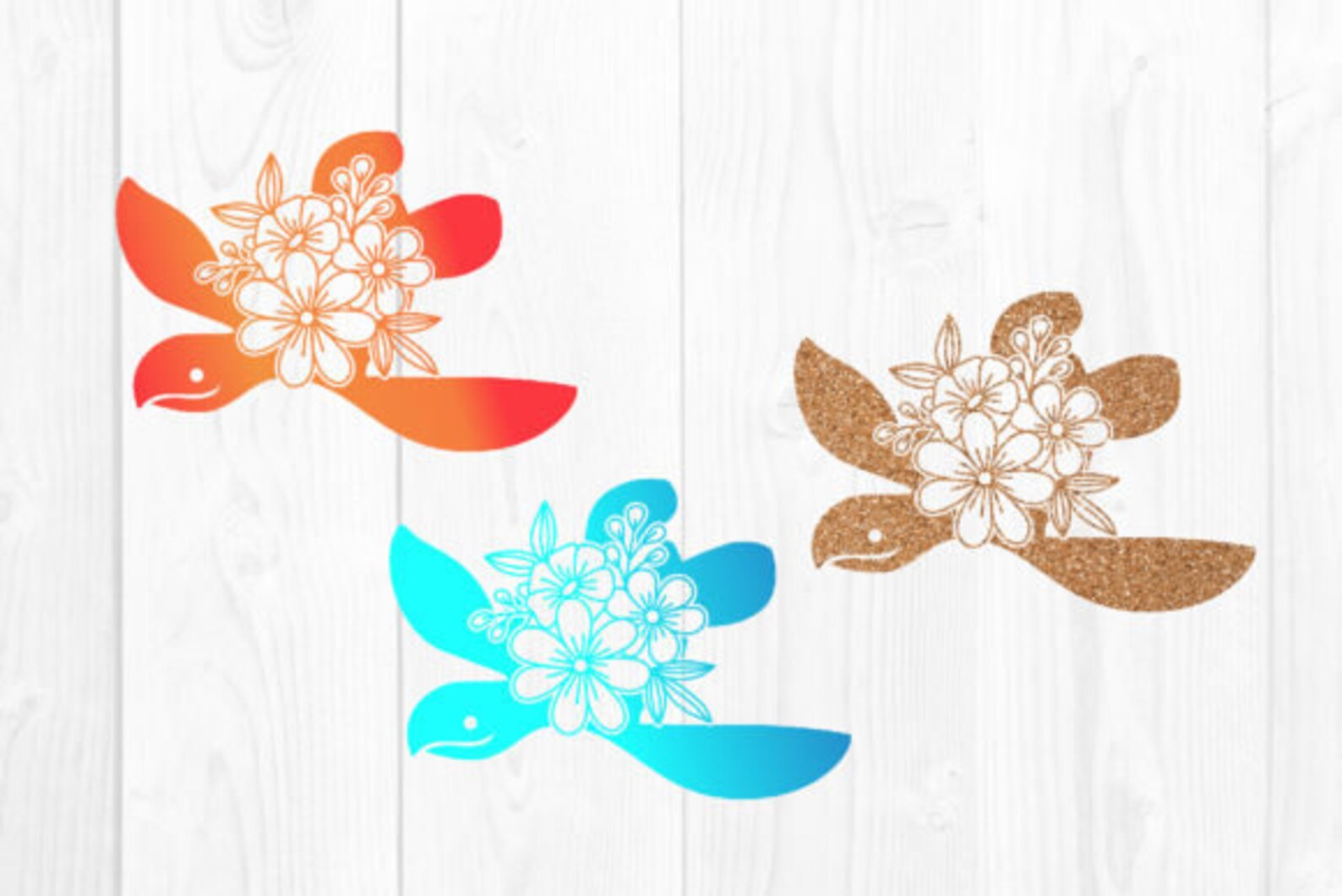 Download Nautical Mandala SVG Bundle Turtle Svg Dolphin Svg Angel ...