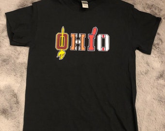 sports fan shirts