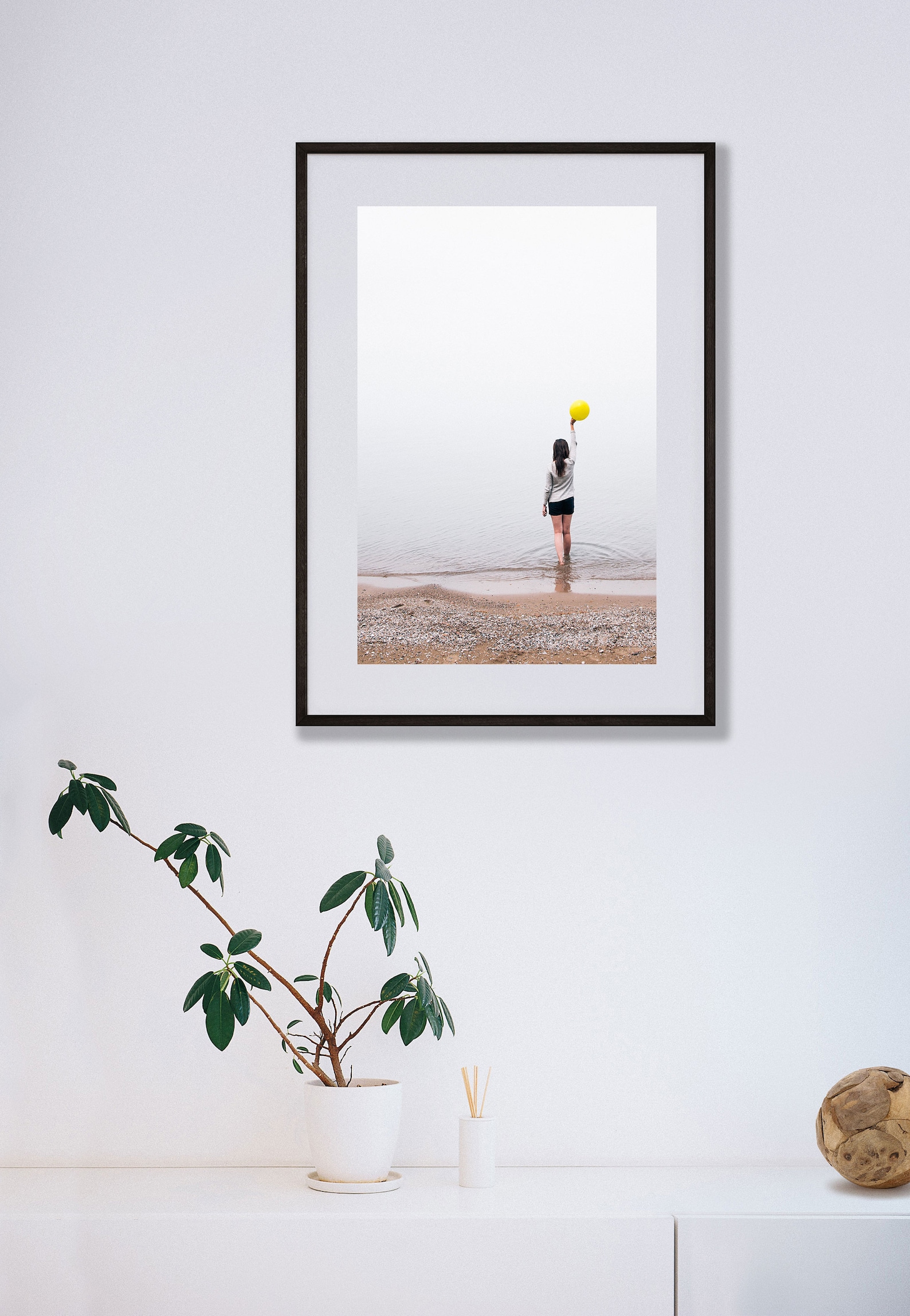 Large photography wall art print abstract home wall decor Etsy