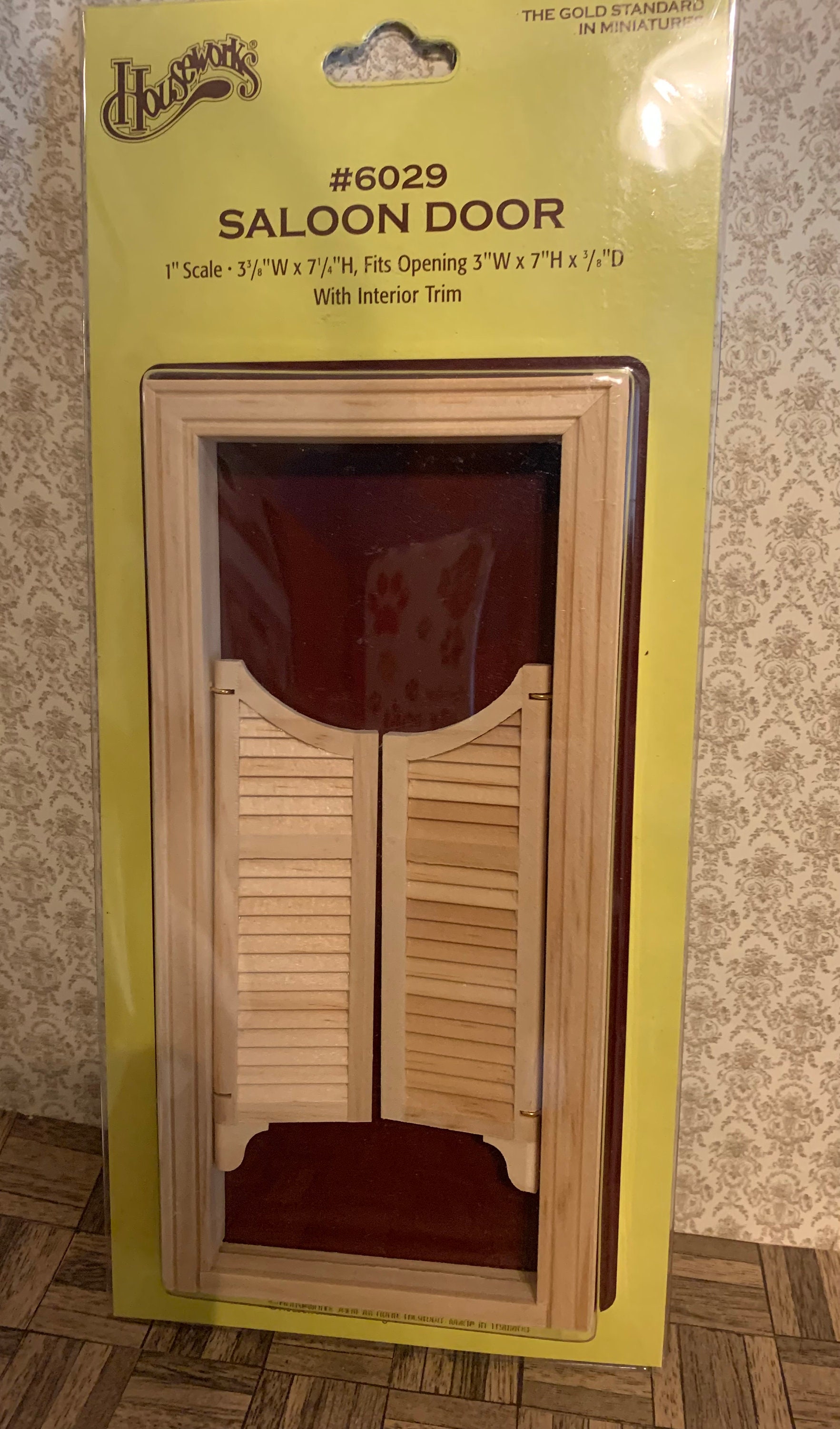 Saloon Doors for sale Only 2 left at 65