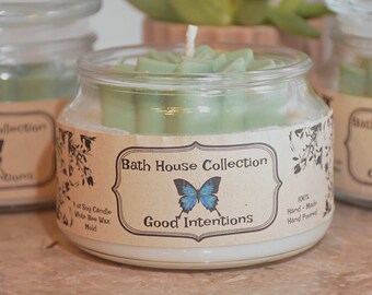 Good Intentions Candle